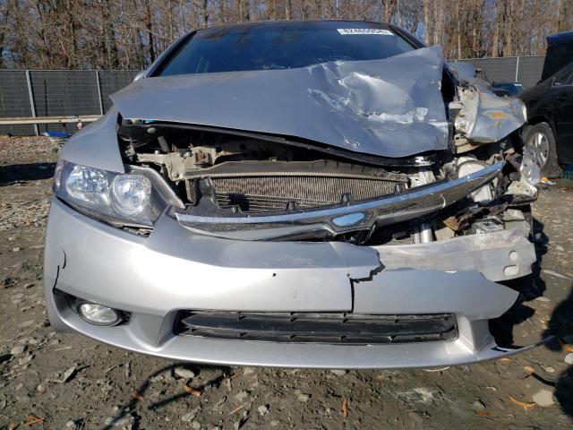Photo 5 from auction – 2010 HONDA CIVIC LX with VIN 2HGFA1F52AH309435