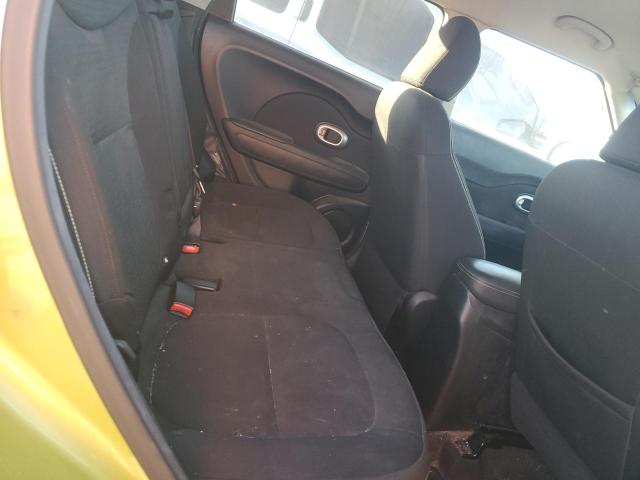 Photo 10 from auction – 2014 KIA SOUL + with VIN KNDJP3A51E7720353
