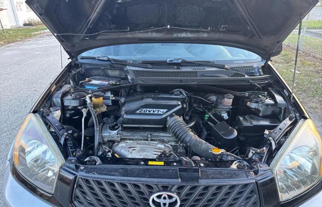 Photo 7 from auction – 2003 TOYOTA RAV4 with VIN JTEGH20V630092925
