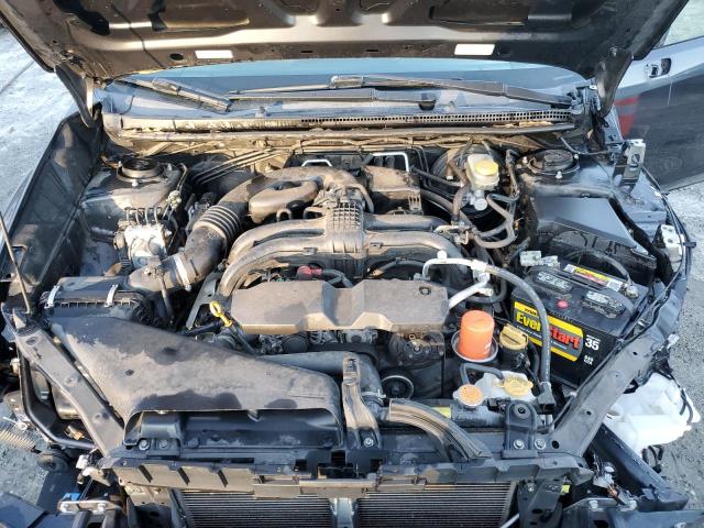 Photo 11 from auction – 2015 SUBARU IMPREZA with VIN JF1GPAA62F9280338