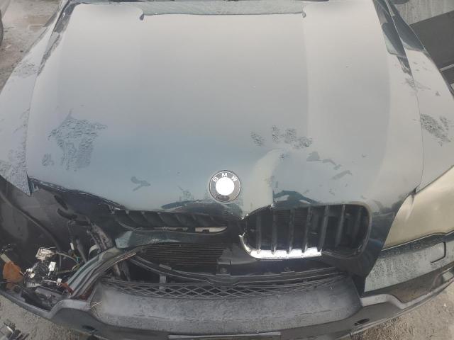 Photo 12 from auction – 2008 BMW X5 3.0I with VIN 5UXFE43538L003994