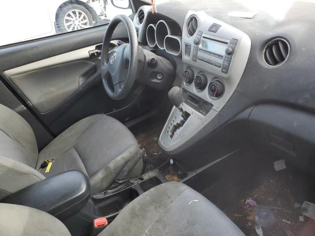 Photo 8 from auction – 2010 TOYOTA COROLLA MA with VIN 2T1KU4EE3AC197620