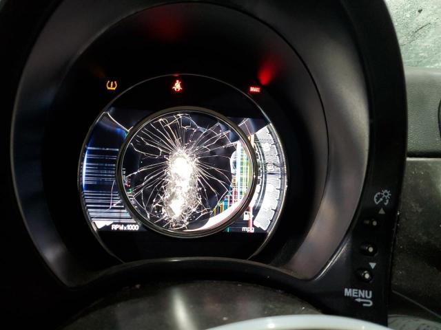 Photo 9 from auction – 2017 FIAT 500 POP with VIN 3C3CFFKR9HT557826