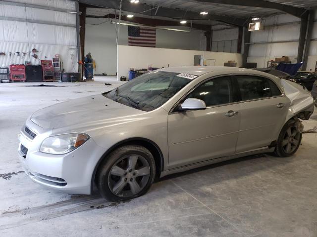 CHEVROLET MALIBU 2LT 2012 with VIN 1G1ZD5EU7CF375964 - Photo from auction