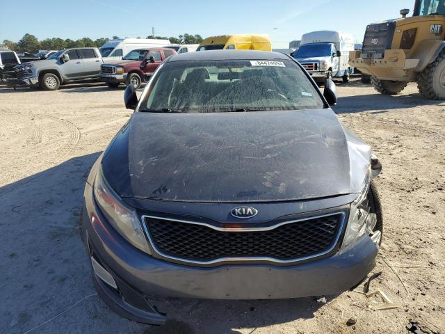 Photo 5 from auction – 2015 KIA OPTIMA LX with VIN 5XXGM4A76FG439264