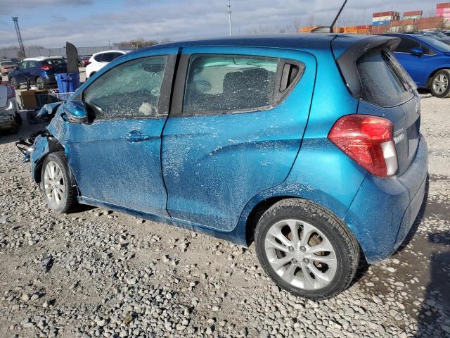 Photo 2 from auction – 2019 CHEVROLET SPARK 1LT with VIN KL8CD6SA2KC738175