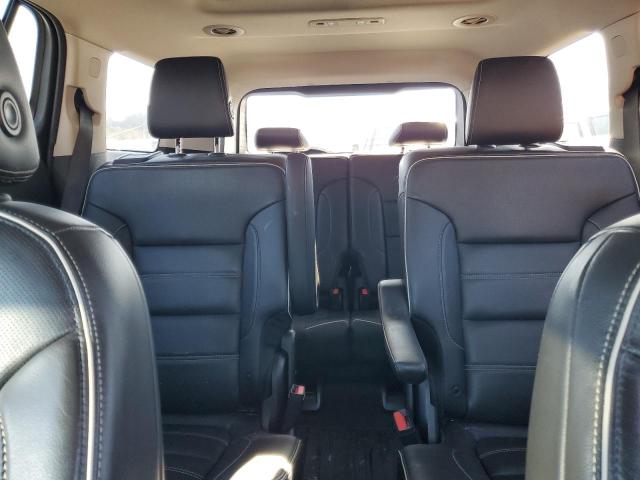 Photo 10 from auction – 2018 GMC ACADIA DEN with VIN 1GKKNXLS2JZ202453