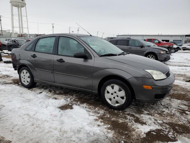 Photo 4 from auction – 2006 FORD FOCUS ZX4 with VIN 1FAFP34N96W242049