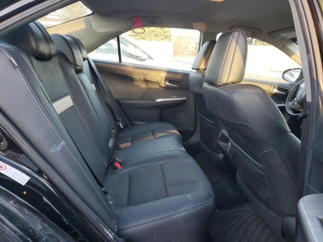 Photo 10 from auction – 2013 TOYOTA CAMRY L with VIN 4T1BF1FK4DU296883