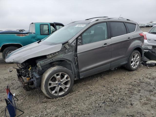 FORD ESCAPE TIT 2014 with VIN 1FMCU9J90EUA68104 - Photo from auction