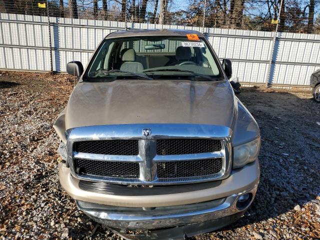 Photo 5 from auction – 2003 DODGE RAM 1500 S with VIN 1D7HA18N33S125174