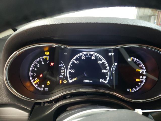 Photo 9 from auction – 2020 JEEP GRAND CHER with VIN 1C4RJFBG4LC153145