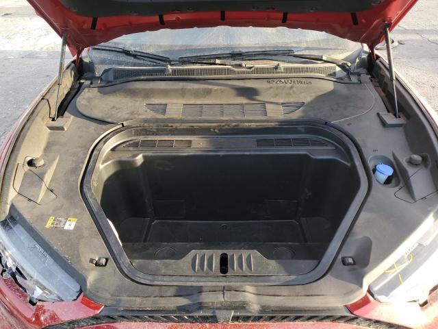 Photo 12 from auction – 2022 FORD MUSTANG MA with VIN 3FMTK2SU2NMA58453