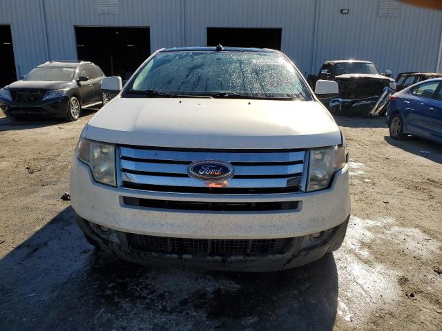 Photo 5 from auction – 2008 FORD EDGE LIMIT with VIN 2FMDK39C58BB33935