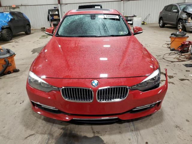 Photo 5 from auction – 2013 BMW 328 XI SUL with VIN WBA3B5C52DF597308