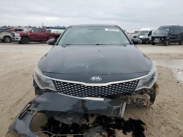 Photo 5 from auction – 2018 KIA OPTIMA EX with VIN 5XXGU4L30JG255800