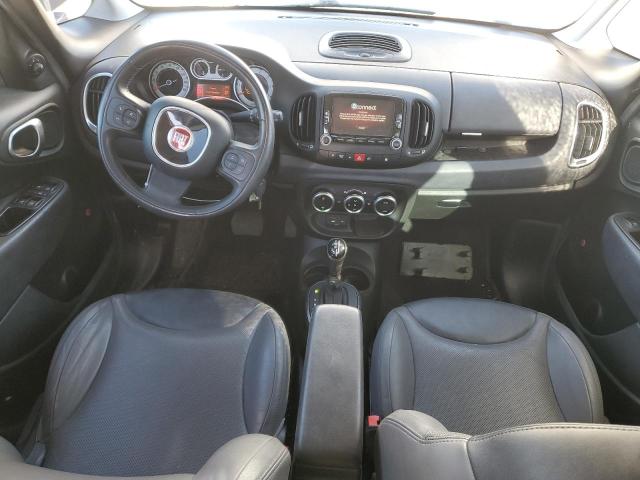 Photo 8 from auction – 2014 FIAT 500L LOUNG with VIN ZFBCFACH5EZ017403