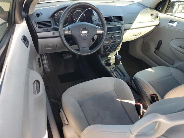 Photo 8 from auction – 2008 CHEVROLET COBALT LS with VIN 1G1AK18F487127603