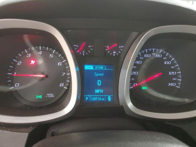 Photo 9 from auction – 2015 CHEVROLET EQUINOX with VIN 2GNALBEK3F6119363
