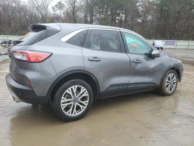 Photo 3 from auction – 2022 FORD ESCAPE SEL with VIN 1FMCU0H67NUA53946