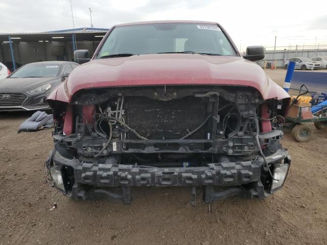صورة رقم 5 من المزاد - 2014 RAM 1500 ST مع VIN 1C6RR7KT4ES450444