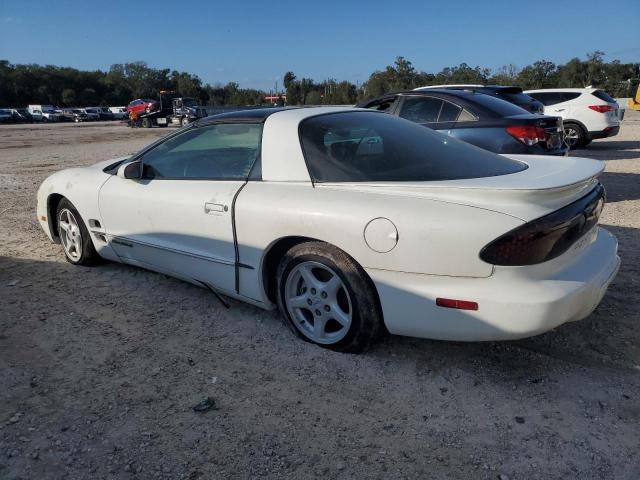 Photo 2 from auction – 1998 PONTIAC FIREBIRD with VIN 2G2FS22K4W2216654