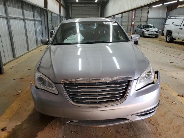 Фото 5 с аукциона – 2014 CHRYSLER 200 LX с VIN 1C3CCBAB2EN142655