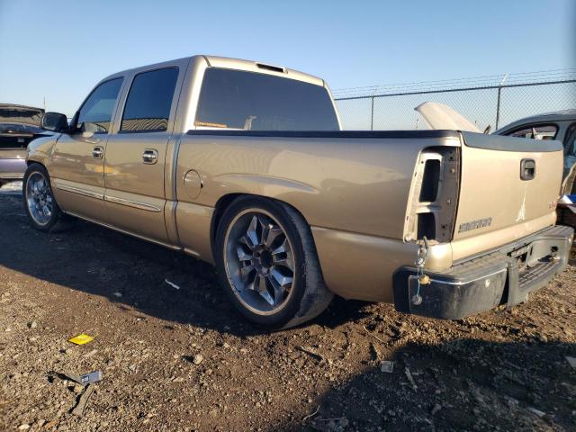 Photo 2 from auction – 2005 GMC NEW SIERRA with VIN 2GTEC13T551185635