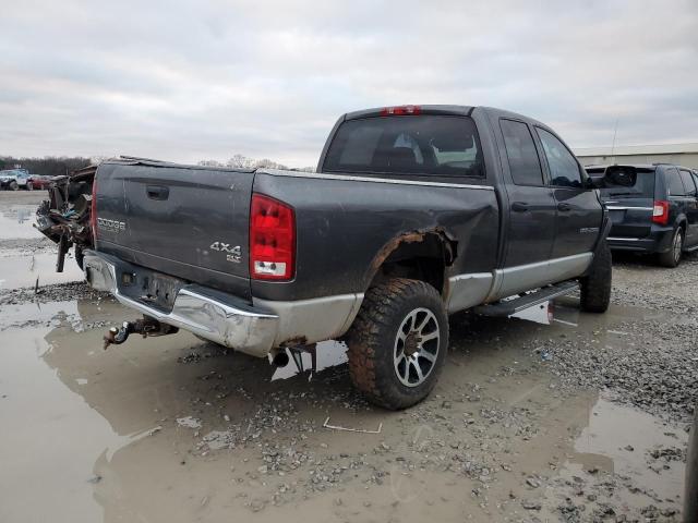 Photo 3 from auction – 2003 DODGE RAM 2500 S with VIN 3D7KU28D93G704297