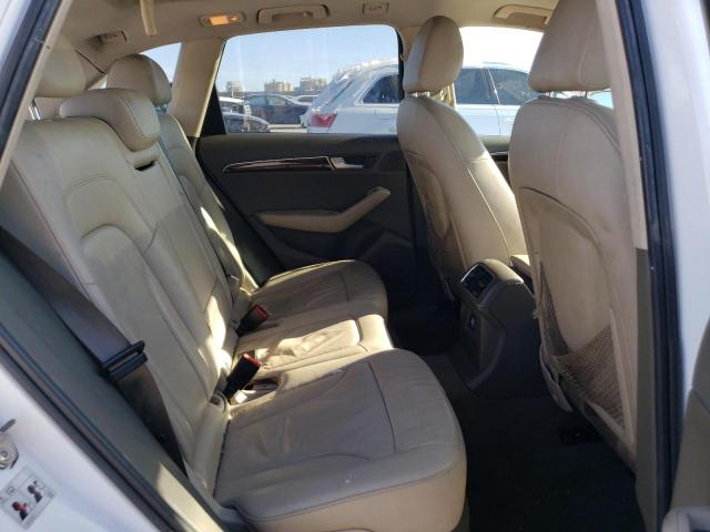Photo 11 from auction – 2011 AUDI Q5 PREMIUM with VIN WA1CFAFP8BA089765