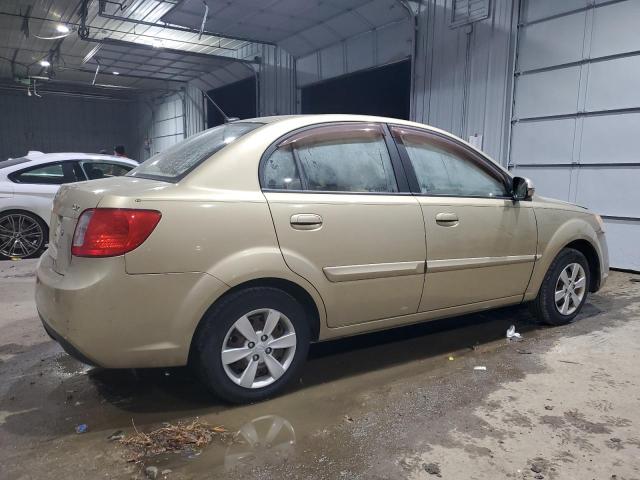 Photo 3 from auction – 2011 KIA RIO BASE with VIN KNADH4A36B6912056