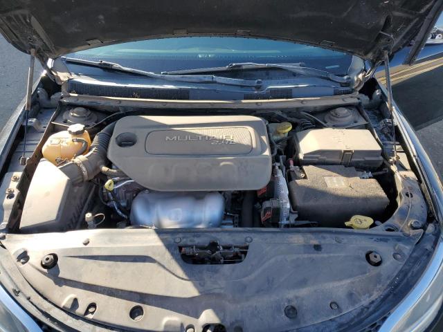 Photo 11 from auction – 2015 CHRYSLER 200 C with VIN 1C3CCCCB5FN609782