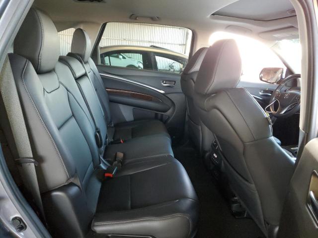 Photo 11 from auction – 2020 ACURA MDX with VIN 5J8YD4H31LL009775