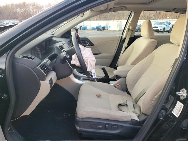 Photo 7 from auction – 2016 HONDA ACCORD EX with VIN 1HGCR2F78GA009456