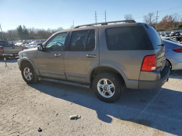 Photo 2 from auction – 2002 FORD EXPLORER X with VIN 1FMDU73E92UB61492