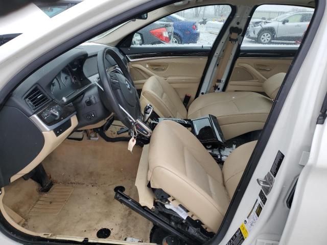 صورة رقم 7 من المزاد - 2013 BMW 535 XI مع VIN WBAFU7C54DDU70865