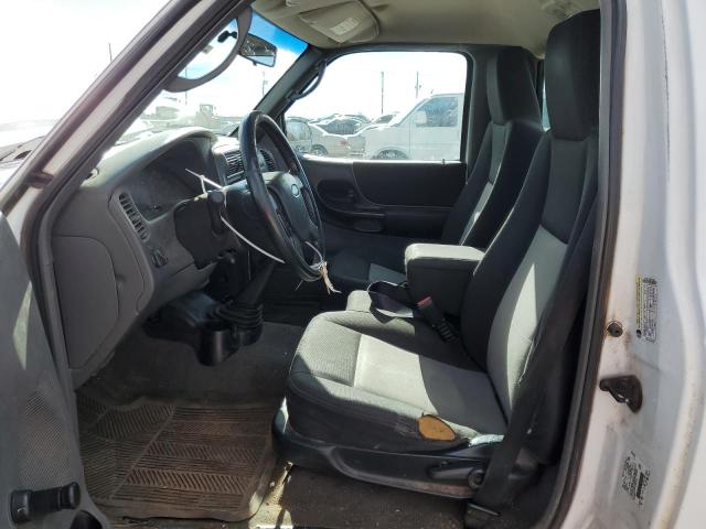 Photo 7 from auction – 2005 FORD RANGER with VIN 1FTYR10D45PA81620