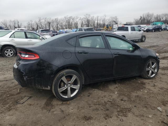 Photo 3 from auction – 2013 DODGE DART LIMIT with VIN 1C3CDFCB9DD327193