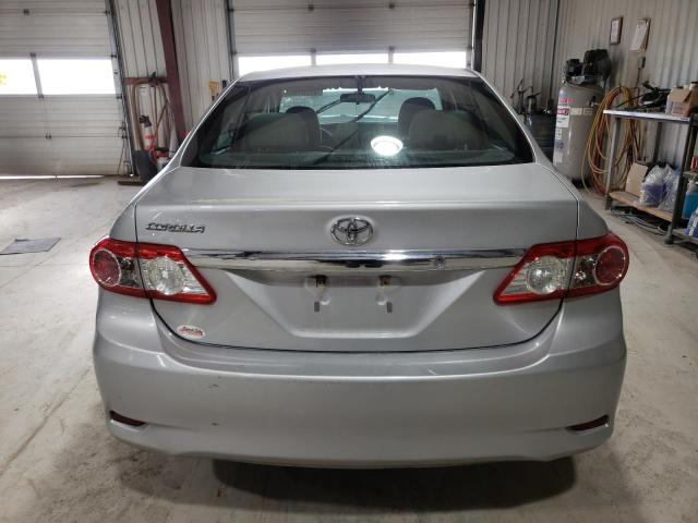 صورة رقم 6 من المزاد - 2012 TOYOTA COROLLA BA مع VIN 5YFBU4EE7CP027974