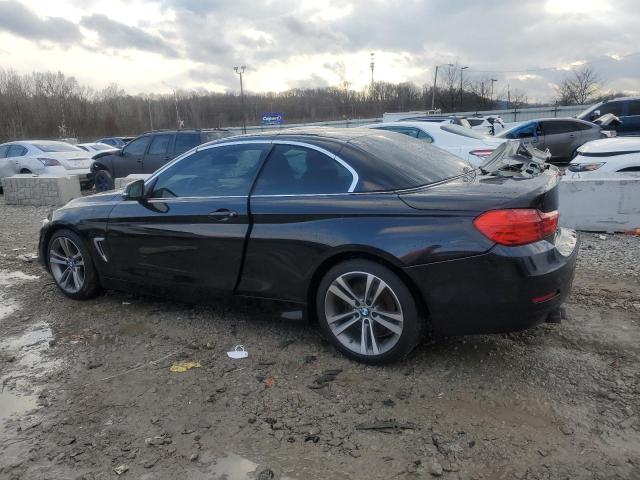 Zdjęcie 2 z aukcji – 2014 BMW 428 I z VIN WBA3V5C5XEJ968916