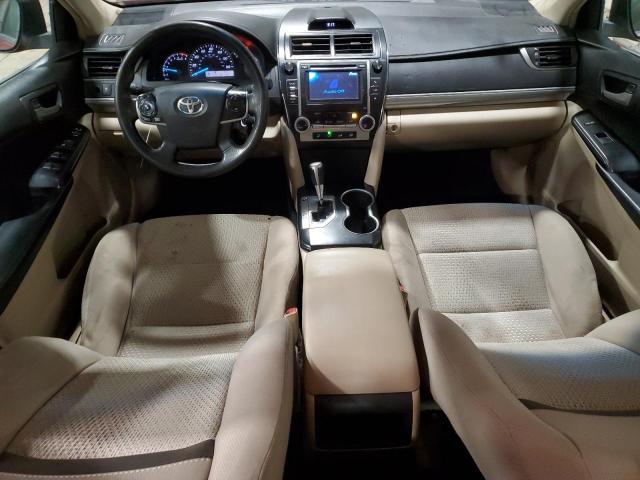 Photo 8 from auction – 2013 TOYOTA CAMRY L with VIN 4T4BF1FK8DR309141