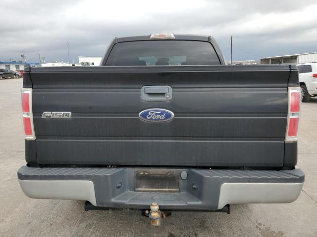 Photo 6 from auction – 2014 FORD F150 SUPER with VIN 1FTFW1CF8EKD11914