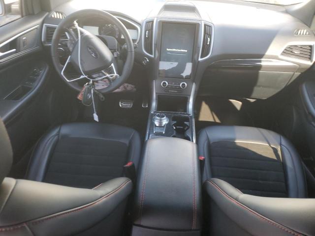 Photo 8 from auction – 2021 FORD EDGE SEL with VIN 2FMPK3J99MBA63590