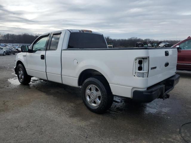 Photo 2 from auction – 2004 FORD F150 with VIN 1FTRX12W64NC42813