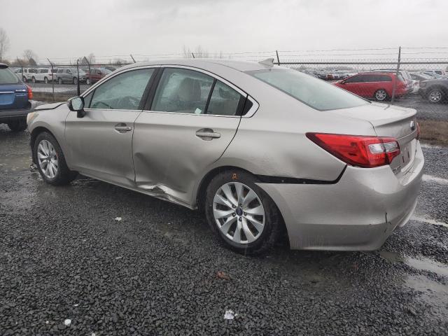 Photo 2 from auction – 2017 SUBARU LEGACY 2.5 with VIN 4S3BNAF61H3031943