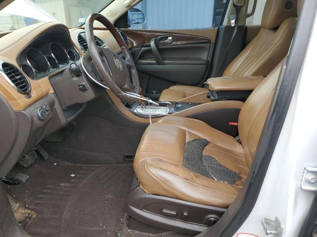 Photo 7 from auction – 2017 BUICK ENCLAVE with VIN 5GAKVCKD0HJ109920