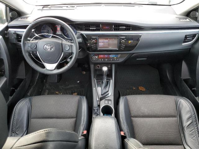 Photo 8 from auction – 2014 TOYOTA COROLLA L with VIN 5YFBURHE1EP143067