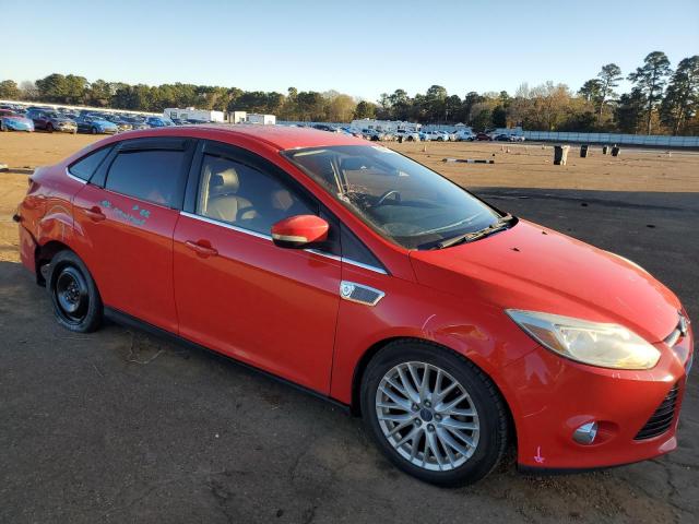 Photo 4 from auction – 2012 FORD FOCUS SEL with VIN 1FAHP3H23CL478914