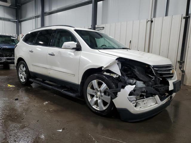 Photo 4 from auction – 2014 CHEVROLET TRAVERSE L with VIN 1GNKVJKDXEJ347859