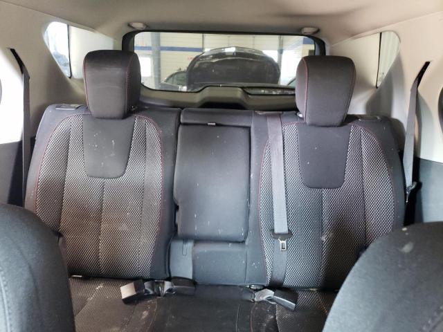 Photo 10 from auction – 2016 CHEVROLET EQUINOX LT with VIN 2GNALCEK0G6342080